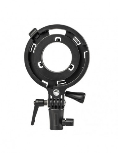 Ninja / Forza to Bowens