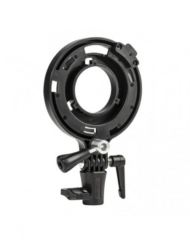 Ninja / Forza to Bowens