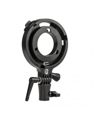 Ninja / Forza to Bowens