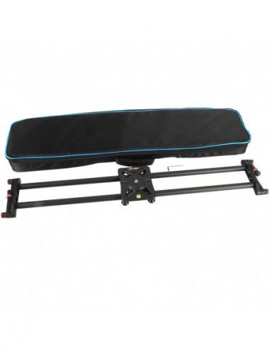 80CM Carbon Fiber Track Dolly Rail...