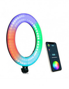 WE 10S Full RGB Ringlight...