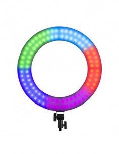 WE 10S Full RGB Ringlight... 2
