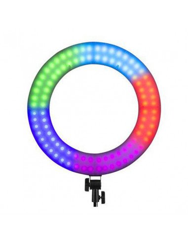 WE 10S Full RGB Ringlight 18 inch