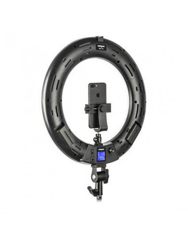 WE 10S Full RGB Ringlight 18 inch