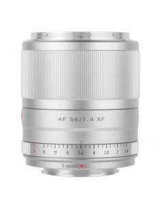 FX 56 F1.4 AF Fuji X mount... 2