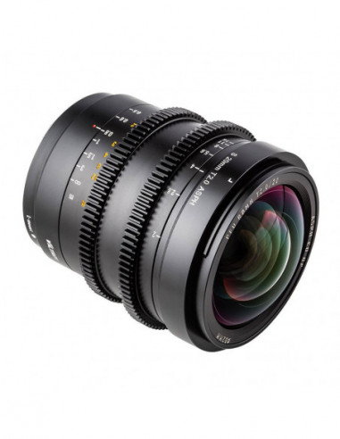 FE 20 T2.0 MF FE Mount