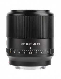 FE 24 F1.8 AF Sony FE Mount
