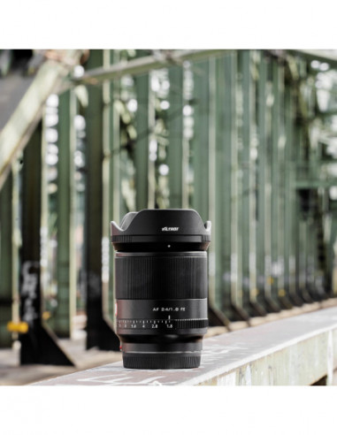 FE 24 F1.8 AF Sony FE Mount