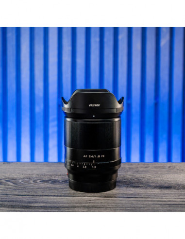 FE 24 F1.8 AF Sony FE Mount