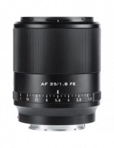 FE 35 F1.8 AF Sony FE Mount