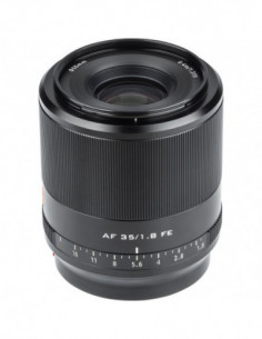 FE 35 F1.8 AF Sony FE Mount 2