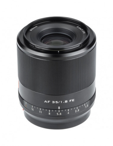 FE 35 F1.8 AF Sony FE Mount