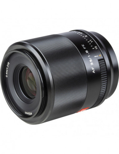 FE 35 F1.8 AF Sony FE Mount