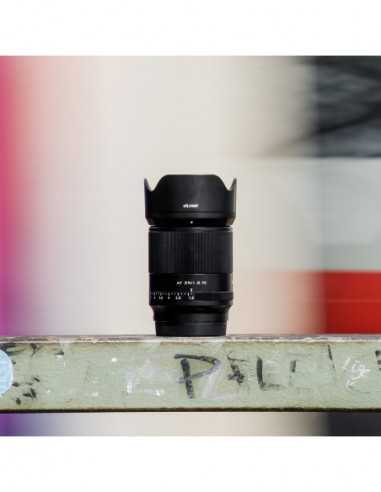 FE 35 F1.8 AF Sony FE Mount