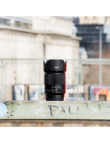 FE 35 F1.8 AF Sony FE Mount