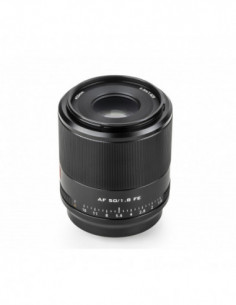 FE 50mm F1.8 AF Sony FE Mount