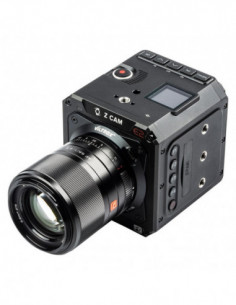 E Z CAM Autofocus Adapter E... 2