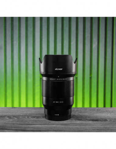 Z 85 F1.8 AF Nikon Z Mount