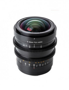 L 20 T2.0 MF L Mount