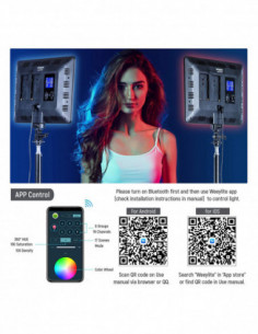 Sprite 40 RGB Duo kit 2