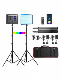 Sprite 20 RGB Duo kit