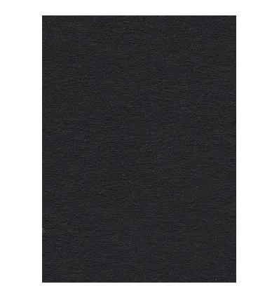 Small Baggrundspapir - farve: 44 Black - ekstra kraftig 3kg kvalitet - knap 200 gr. pr. kvm. 0