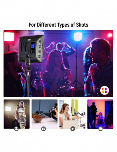 Sprite 20 RGB Duo kit