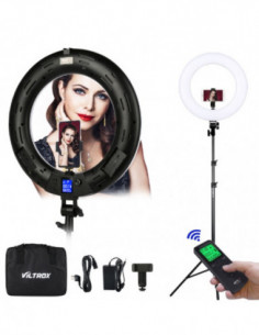 VL 600T Lightstand Kit