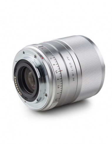 M 23 F1.4 AF Canon M APS C