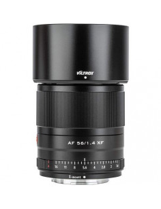 FX 56 F1.4 AF Fuji X mount...