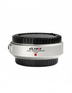 JY 43F(S) Autofocus adapter...