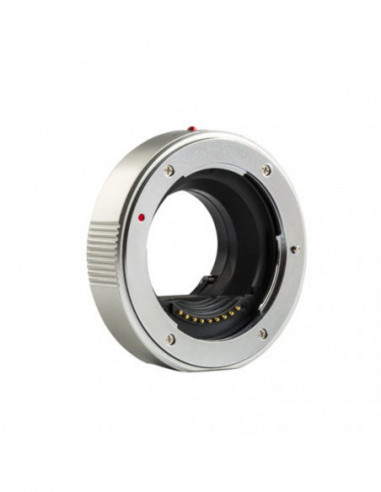 JY 43F(S) Autofocus adapter Silver