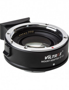 Speed Booster EF Z2 2