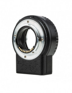 Lens Mount Adapter Ring NF M1 2