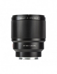 FE 85 F1.8 AF II Sony E Mount