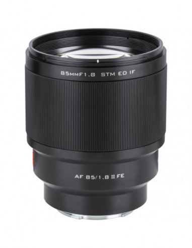 FE 85 F1.8 AF II Sony E Mount