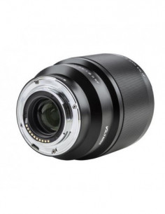 FX 85 F1.8 AF II Fuji X Mount 2