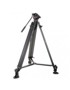 VX 18M Video Tripod