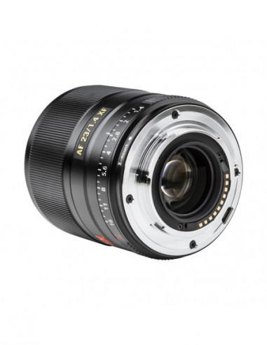 FX 23 F1.4 AF Fuji X Mount Black