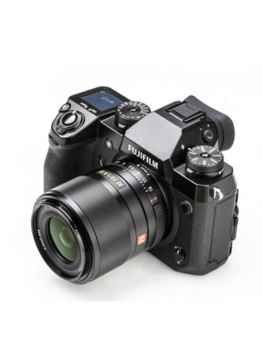 FX 23 F1.4 AF Fuji X Mount Black