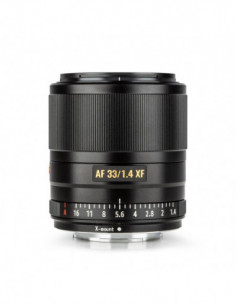 FX 33 F1.4 AF Fuji X Mount... 2