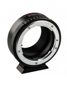 NF FX1 Lens Mount Adapter