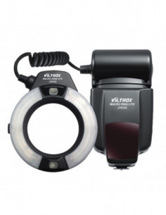 JY 670C Canon Ringflash 2