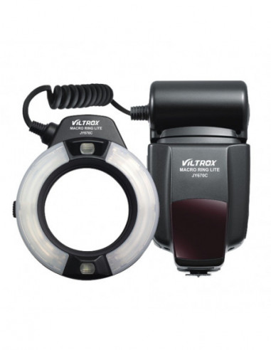 JY 670C Canon Ringflash
