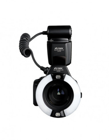 JY 670C Canon Ringflash