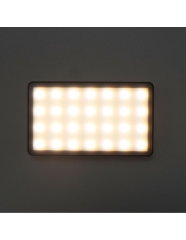 RB08P RGB Pocket Sized LED Light