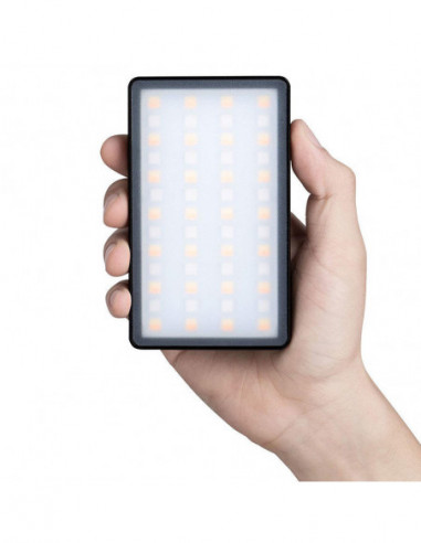 RB08P RGB Pocket Sized LED Light