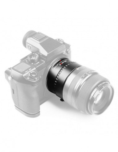 DG GFX (45mm) Automatic Extension...