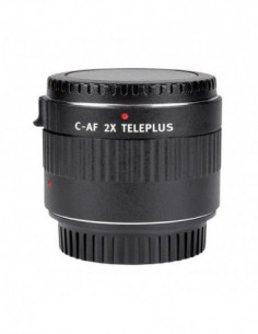 C AF Teleconverter 2x