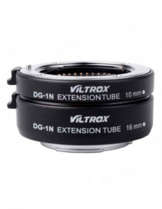 DG 1N (10mm/16mm) Automatic...